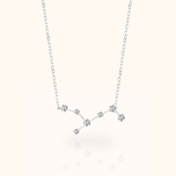Stella Constellation Necklace