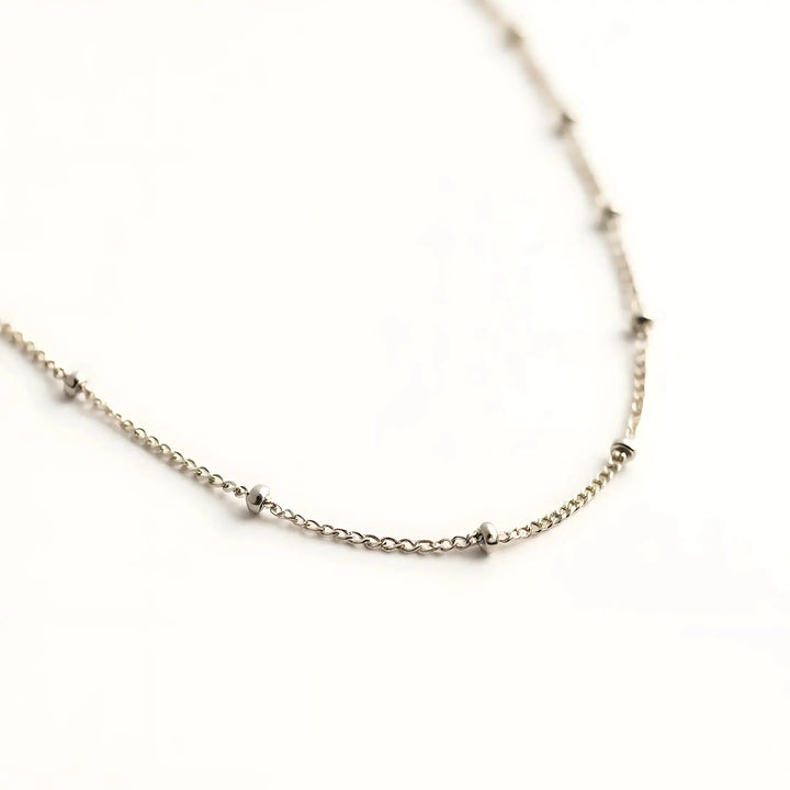 Stellara Satellite Necklace